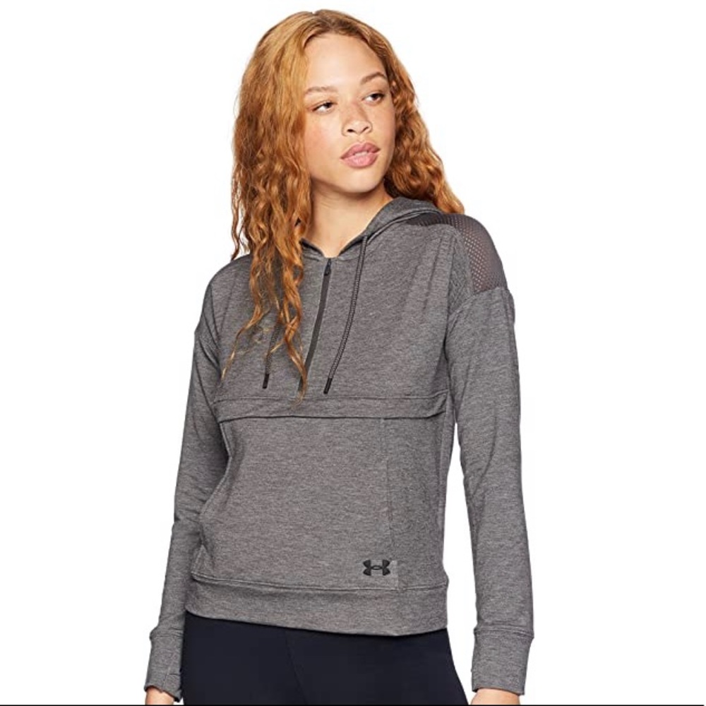 Under Armour Women’s Fleece